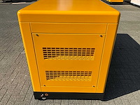 Norex power - 50 kva - generator / noodstroom aggregaat - 2026 - afbeelding 10 van  18