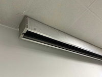 Norfi aluminium afzuigrail - met uitlaatafzuigkit - 6 mtr. - afbeelding 2 van  10