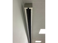 Norfi aluminium afzuigrail - met uitlaatafzuigkit - 6 mtr. - afbeelding 10 van  10