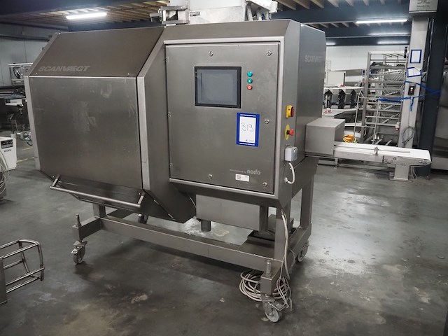 Norfo a/s - afbeelding 1 van  19