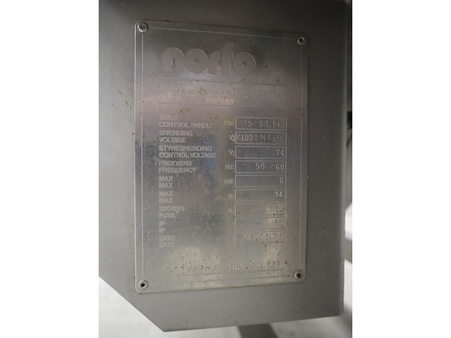 Norfo a/s - afbeelding 16 van  23