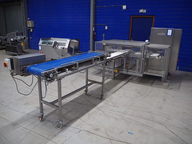 Norfo a/s - afbeelding 1 van  24