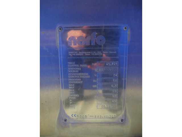 Norfo a/s - afbeelding 13 van  24