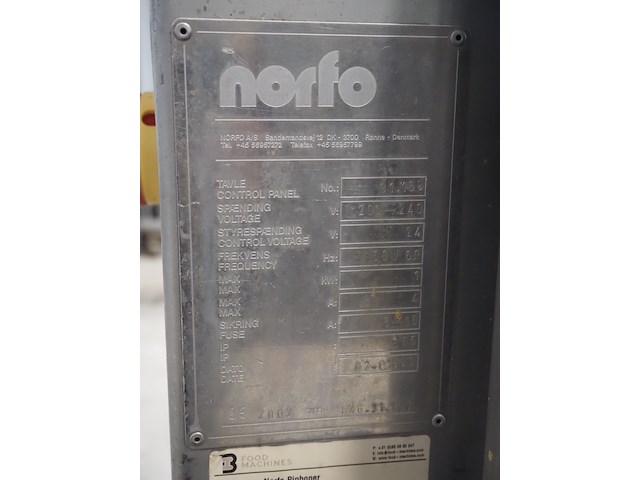 Norfo - afbeelding 4 van  12