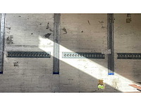 Norfrig laadbak vrachtwagen - afbeelding 2 van  11