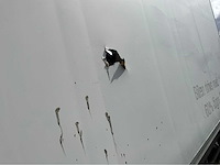 Norfrig laadbak vrachtwagen - afbeelding 3 van  11