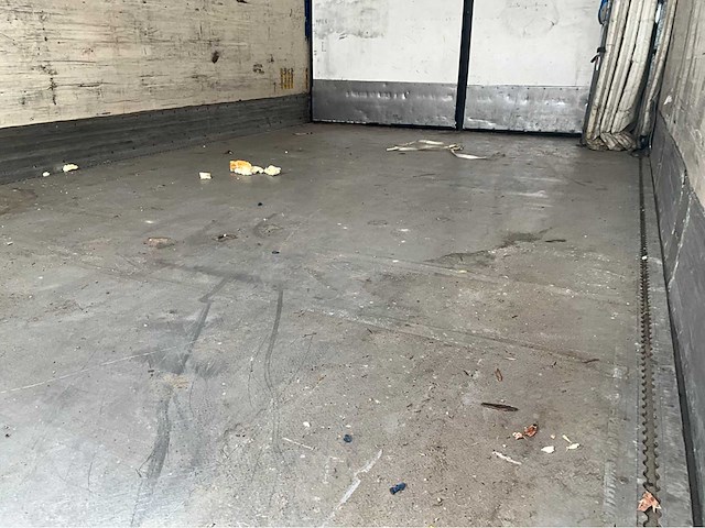 Norfrig laadbak vrachtwagen - afbeelding 5 van  11