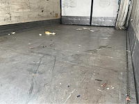 Norfrig laadbak vrachtwagen - afbeelding 5 van  11