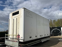 Norfrig laadbak vrachtwagen - afbeelding 1 van  11