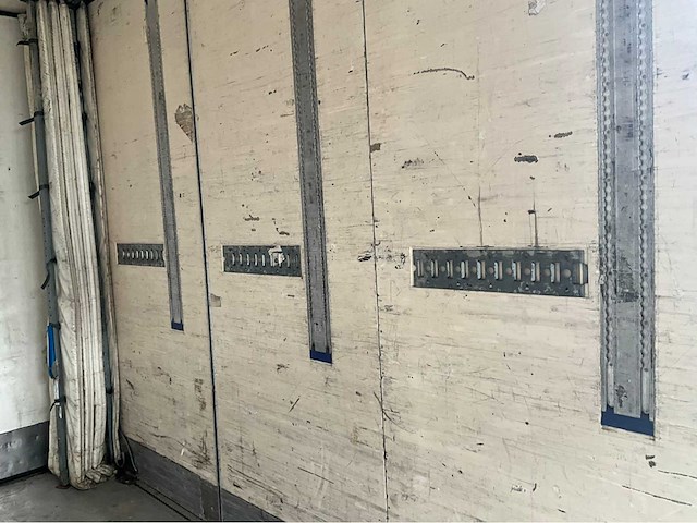 Norfrig laadbak vrachtwagen - afbeelding 7 van  11
