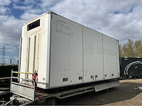 Norfrig laadbak vrachtwagen - afbeelding 6 van  11