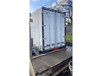 Norfrig laadbak vrachtwagen - afbeelding 9 van  11