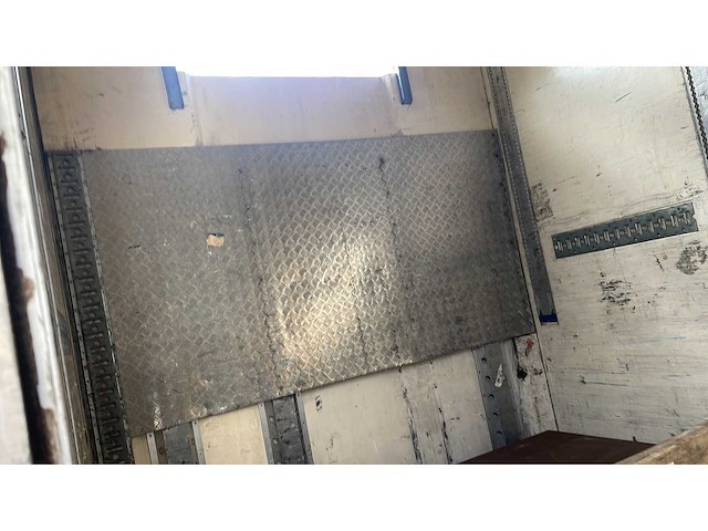 Norfrig laadbak vrachtwagen - afbeelding 11 van  11