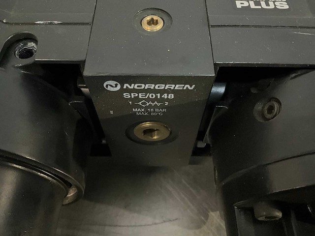 Norgen olympiër plus (2x) - afbeelding 6 van  6