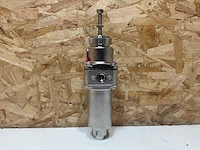 Norgren b52g-2ad-ac1-fmn industriële persluchtfilter met drukregelaar (2x) - afbeelding 5 van  7