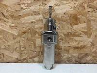 Norgren b52g-2ad-ac1-fmn industriële persluchtfilter met drukregelaar (2x) - afbeelding 6 van  7