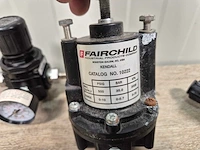 Norgren en fairchild en parker drukregelaars - afbeelding 3 van  5