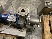 Norinox centrifugaalpomp - afbeelding 4 van  4