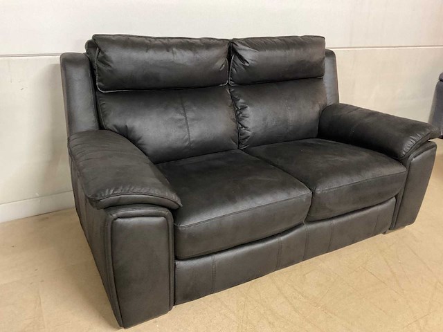 Noriss bankstel - afbeelding 2 van  15