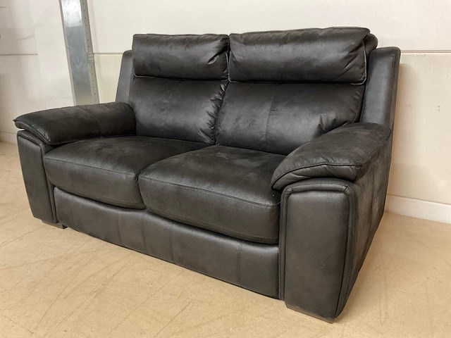 Noriss bankstel - afbeelding 3 van  15