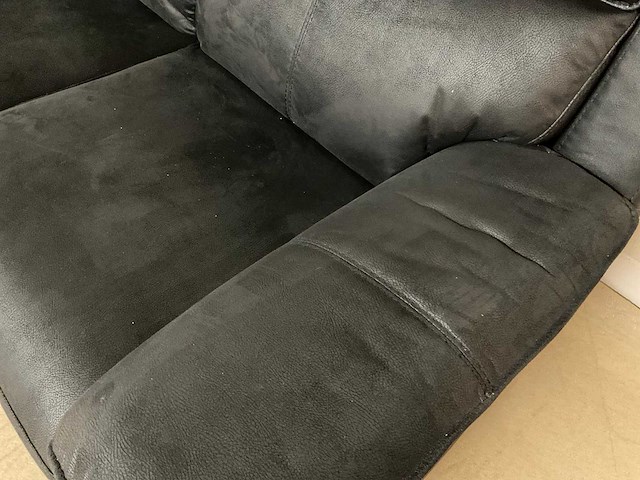 Noriss bankstel - afbeelding 6 van  15