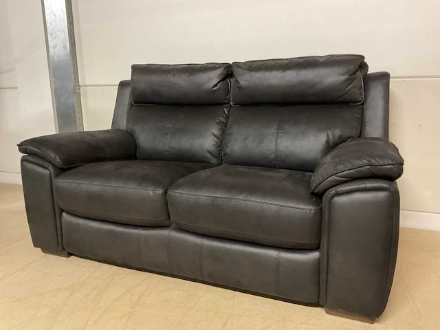 Noriss bankstel - afbeelding 1 van  15