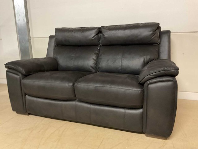 Noriss bankstel - afbeelding 8 van  15