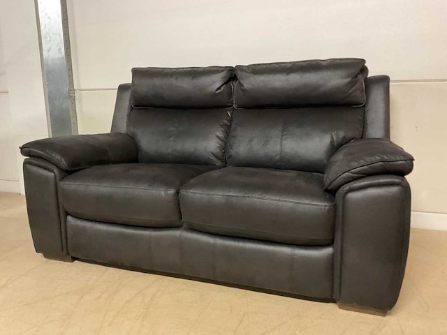 Noriss bankstel - afbeelding 9 van  15