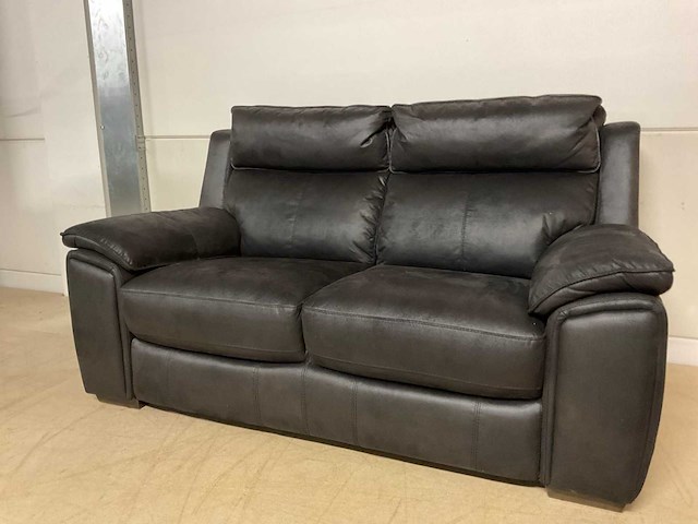 Noriss bankstel - afbeelding 10 van  15