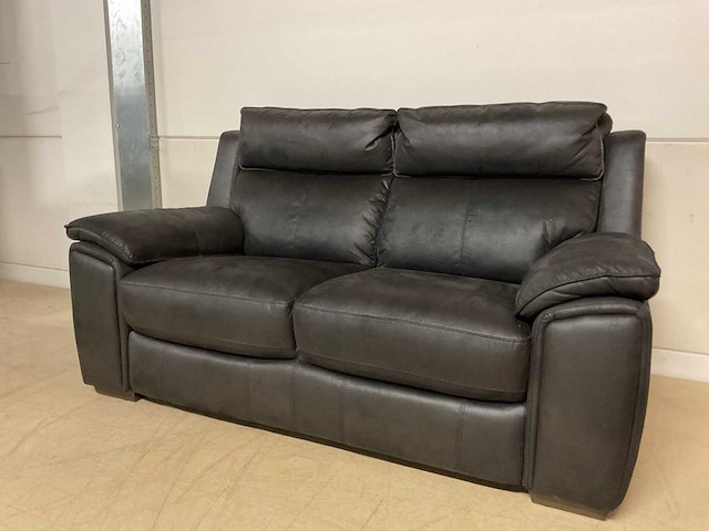 Noriss bankstel - afbeelding 11 van  15