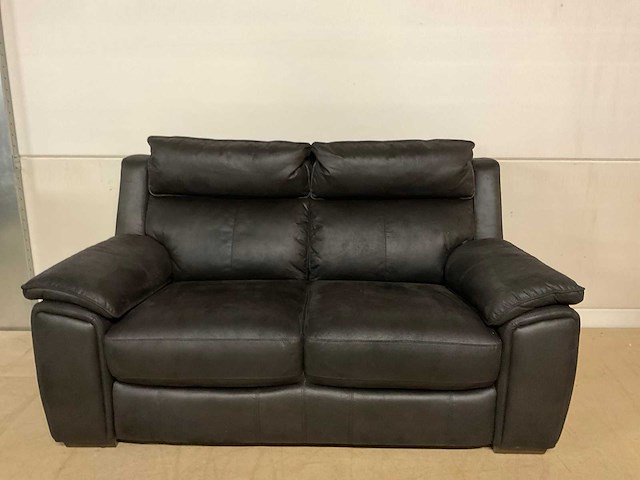 Noriss bankstel - afbeelding 12 van  15