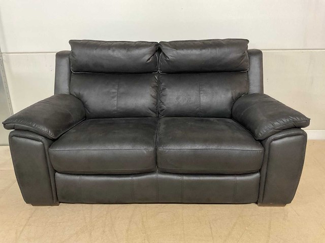 Noriss bankstel - afbeelding 14 van  15