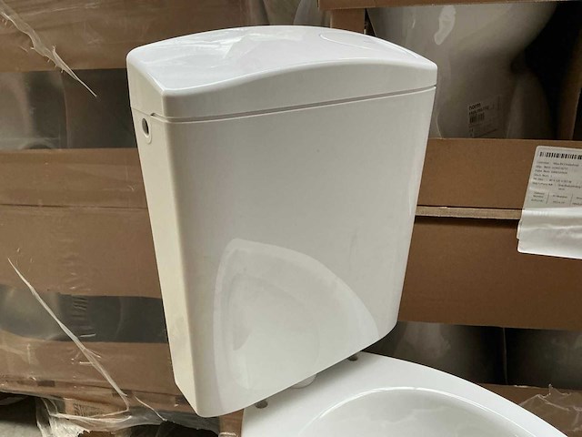Norm - 6860l003-7132 - toilet (2x) - afbeelding 5 van  6