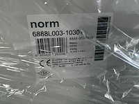 Norm - staande - toilet (5x) - afbeelding 6 van  7