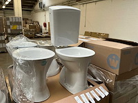 Norm 6860l003-7132 toilet (16x) - afbeelding 5 van  6