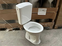 Norm 6860l003-7132 toilet (2x) - afbeelding 1 van  6