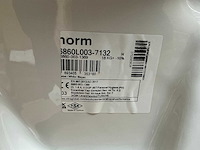 Norm 6860l003-7132 toilet - afbeelding 3 van  6