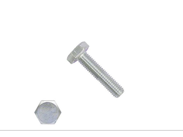 Norm civata bouten, moeren & schroeven - afbeelding 1 van  6