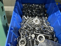 Norm civata bouten, moeren & schroeven - afbeelding 2 van  6