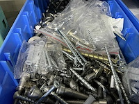 Norm civata bouten, moeren & schroeven - afbeelding 3 van  6