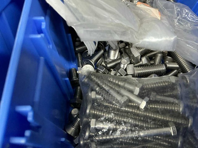 Norm civata bouten, moeren & schroeven - afbeelding 5 van  6