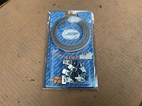 Norma group serratub kit - afbeelding 1 van  2