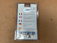 Norma group serratub kit - afbeelding 2 van  2
