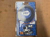 Norma group slangenklemset - afbeelding 2 van  2