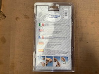 Norma group slangenklemset - afbeelding 1 van  2