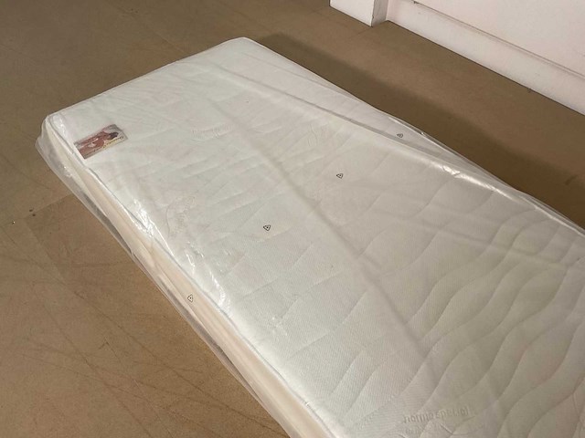 Norma matras (2x) - afbeelding 3 van  5