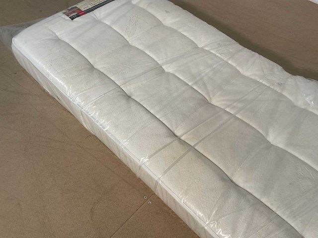 Norma matras - afbeelding 4 van  5