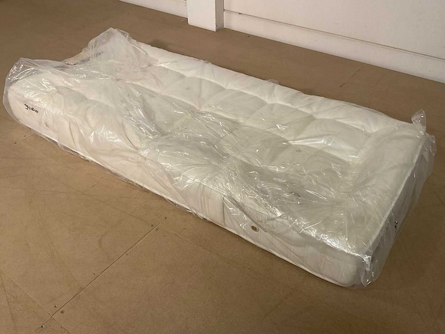 Norma matras - afbeelding 1 van  6