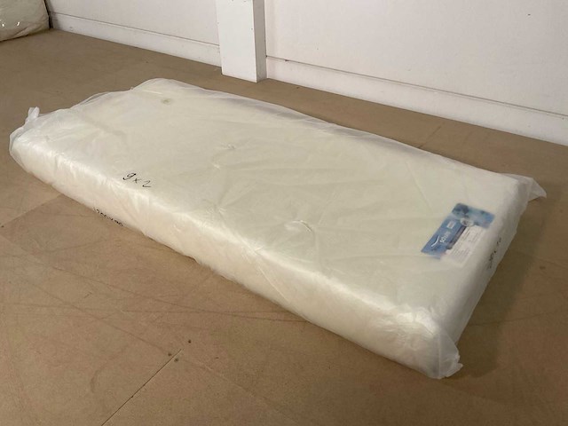 Norma matras - afbeelding 1 van  6