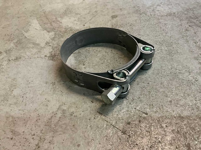 Norma nd82 partij slangklemmen - afbeelding 1 van  6